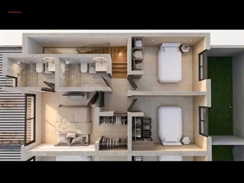 Casa en Venta A Estrenar