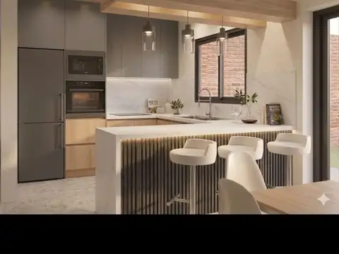 Casa en Venta A Estrenar