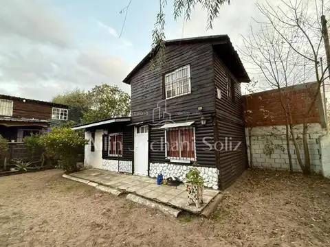 Casa en Venta en Mar del Tuyu, USD 50.000