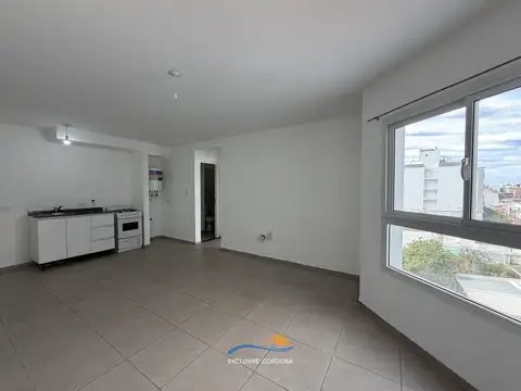 DEPARTAMENTO - 1 DORMITORIO - EN VENTA -  ALTO ALBERDI