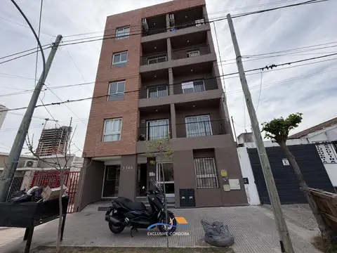 9 de julio 3300
