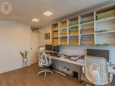 Oficina en Venta 55 años