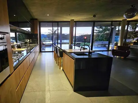 Casa en Alquiler 5 años