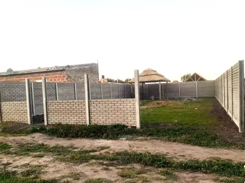 Venta Terreno Nelson
