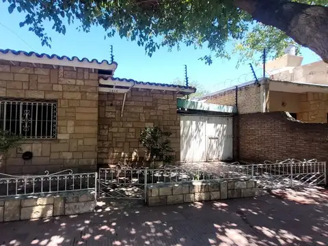 VENTA CASA SEXTA SECCION 2 HAB. - CIUDAD MZA
