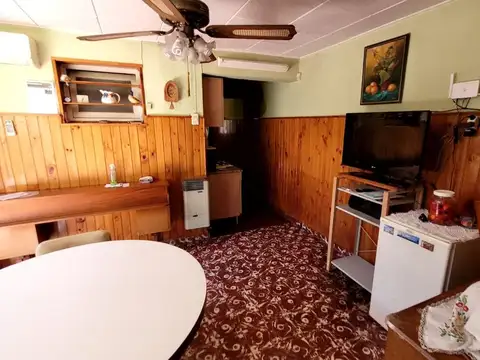 VENTA CASA SEXTA SECCION 2 HAB. - CIUDAD MZA