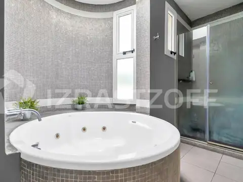 Barrio Santa Bárbara