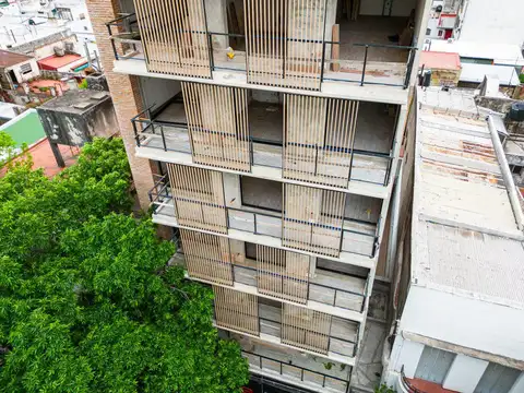 Departamento en Venta en Rosario, USD 83.000