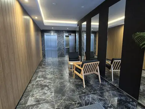Ciudad De La Paz 2700, Piso 10