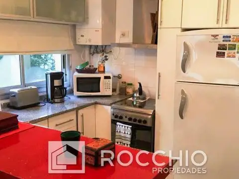 Departamento en Venta en Pinamar, USD 155.000