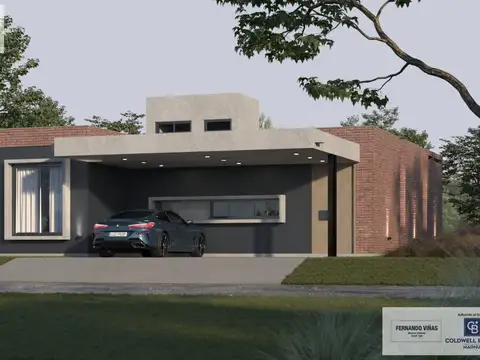 Casa en Venta en San Pablo, USD 210.000