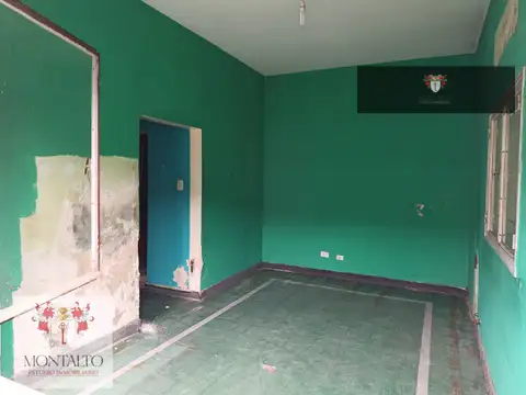 Depto Tipo Casa en Venta en Morón Norte, USD 28.000