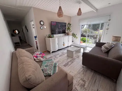 Casa en Venta en Barrancas De San Benito, USD 129.000