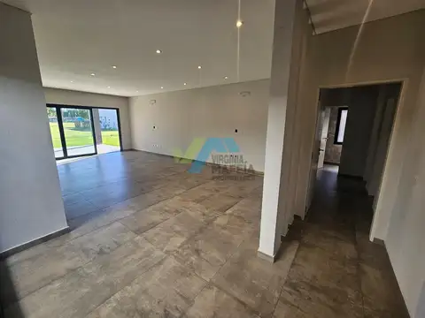 Casa en Venta A Estrenar