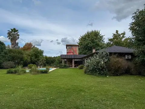 Casa en Venta de 3 dormitorios