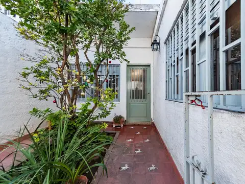 Casa en Venta 35 años