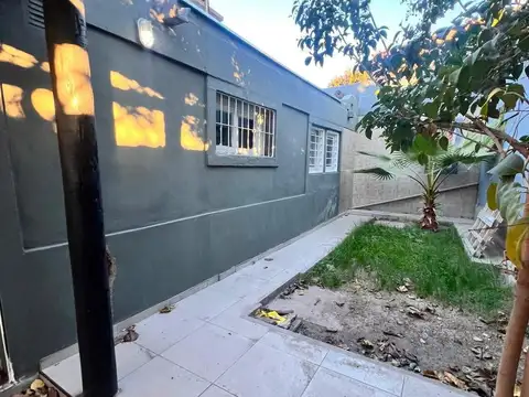 Casa en Alquiler 30 años