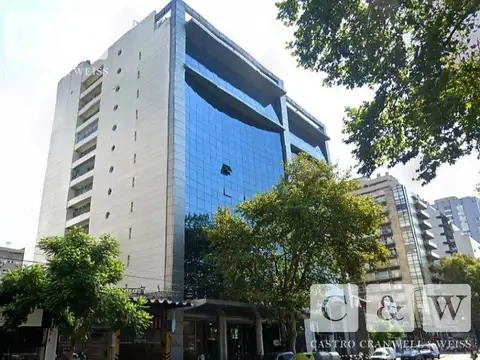 Av. del Libertador 6550 | Oficina en Alquiler | Nuñez | Reservada