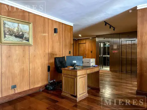 Departamento en Alquiler de 4 ambientes
