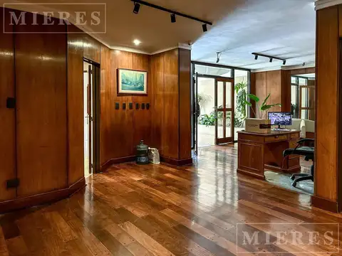 Departamento en Alquiler de 3 dormitorios