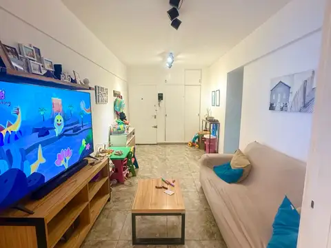 Departamento en Venta de 3 ambientes