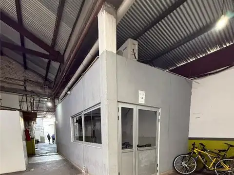 DEPOSITOS/INDUSTRIAS - GALPONES - CIUDAD CENTRO, SAN JUAN