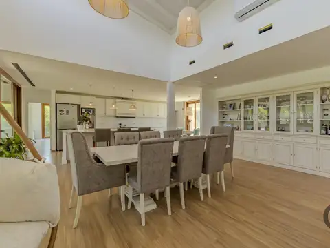 Casa en Venta en Zona Sur, USD 430.000