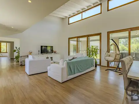 Casa en Venta al Noreste