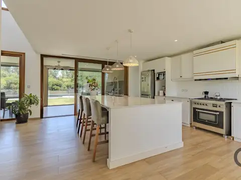Casa en Venta en Zona Sur, USD 430.000