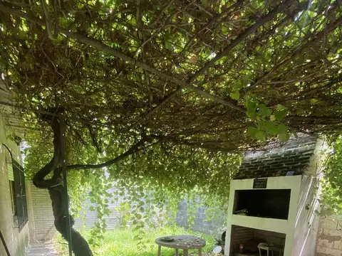 Alquiler Casa 2 dormitorios, Zavalla