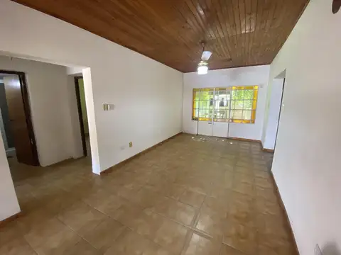Alquiler Casa 2 dormitorios, Zavalla