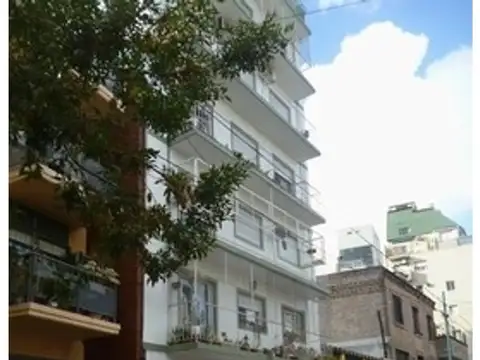 Departamento en Alquiler Temporal de Monoambiente