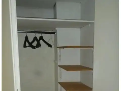 Departamento en Alquiler Temporal de Monoambiente