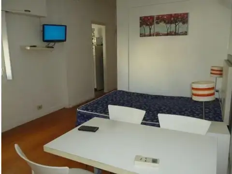 Excelente 1 AMB en Palermo