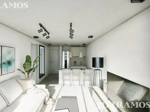 Departamento en Venta Apto profesional