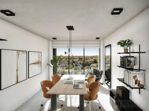 Departamento A ESTRENAR en   Don Torcuato