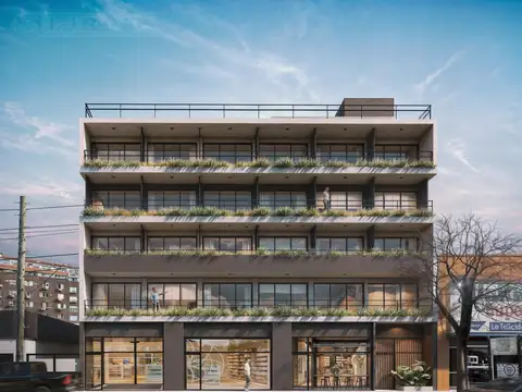 Departamento en Venta en Don Torcuato, USD 144.594