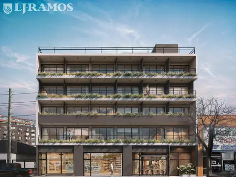 Departamento en Venta en Don Torcuato, USD 144.594