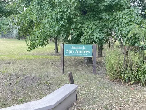 Terreno en Venta de 3587,0 m2