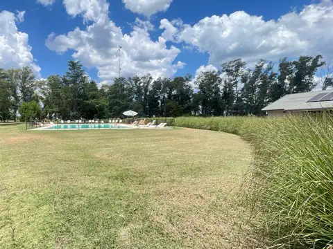 Terreno en Venta en Villa Ruiz, San Antonio De Giles