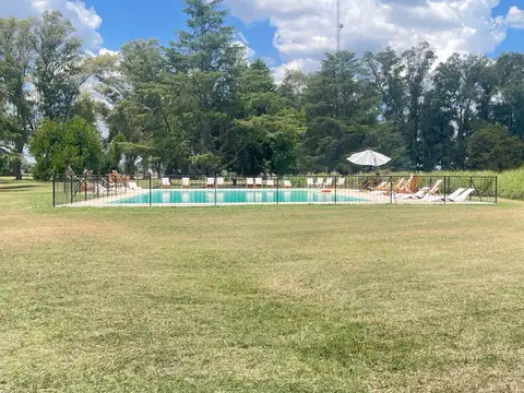 Terreno en Venta en Villa Ruiz, USD 36.000