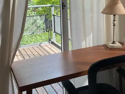 Departamento  en Venta en Las Mercedes, Pilar, G.B.A. Zona Norte