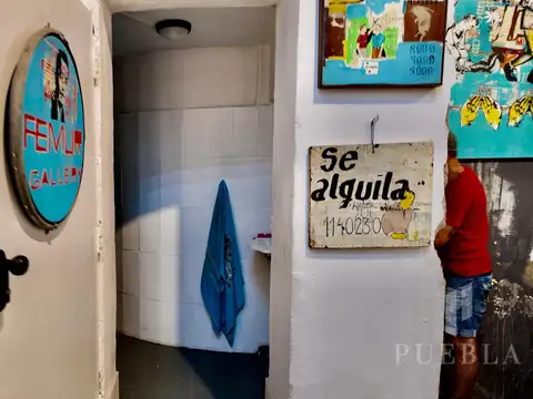 Local en Alquiler 48 años