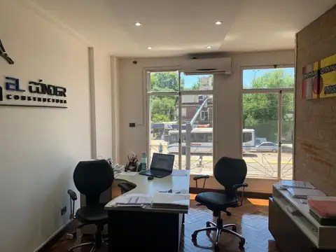 Oficina en Venta 50 años