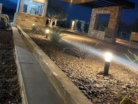 VENTA LOTE B° PRIVADO LAS TACAS I COQUIMBITO MAIPU