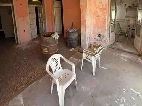 Casa en Venta en Pergamino, USD 55.000