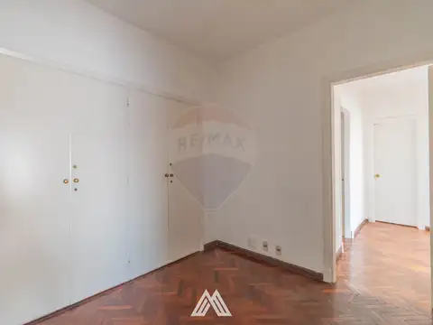 Departamento 5 ambientes con 2 baños