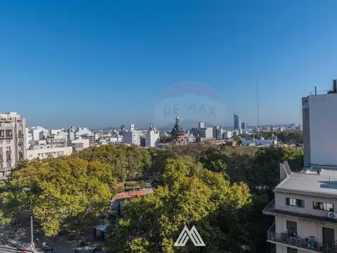 Departamento en Venta de 5 ambientes