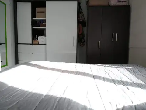 Departamento en Venta en Caballito, USD 78.000