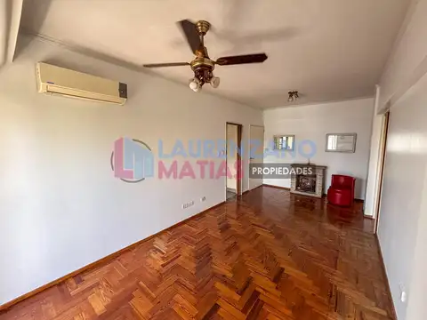 Departamento en Alquiler de 3 ambientes